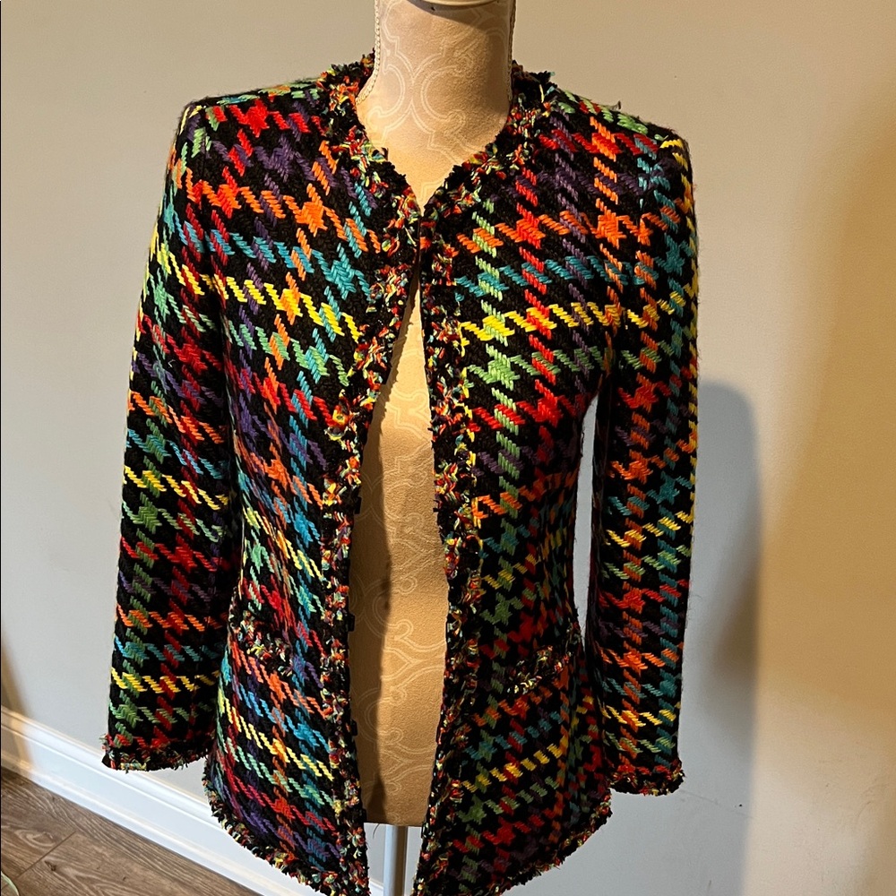 Alice + Olivia jacket